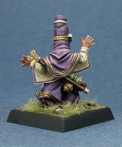 60047: Balazar, Iconic Summoner