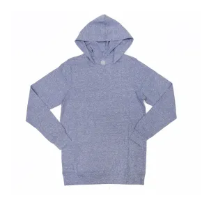 All Gender Cult Pullover Hoodie - Royal