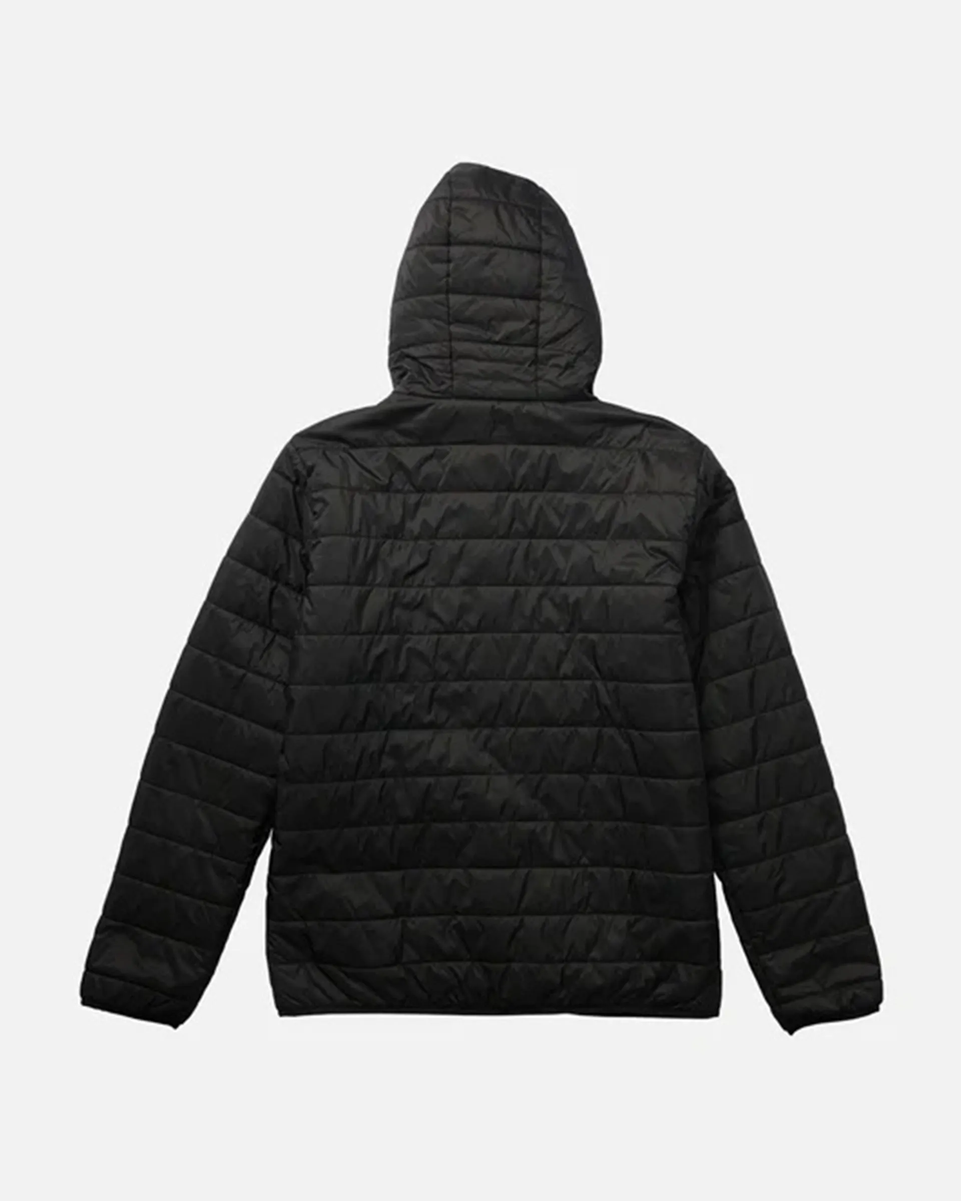 Barrier 2.0 Puff Jacket