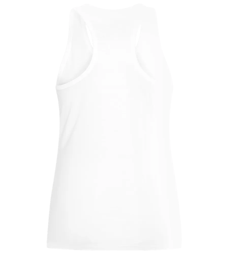 Basic women's tank top