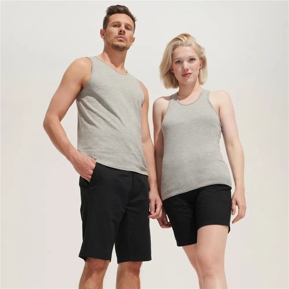 Basic women's tank top