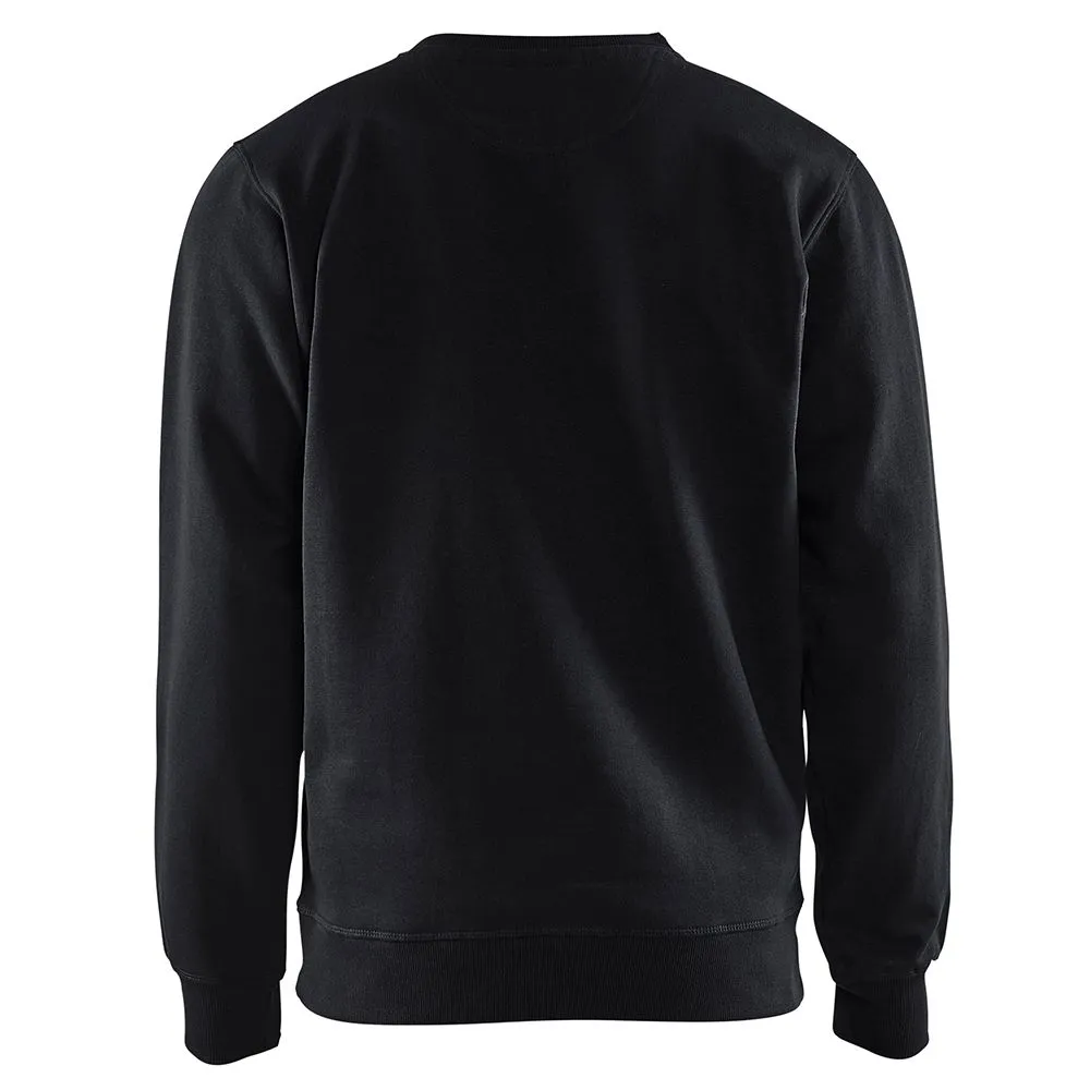 Bl&#xE5;kl&#xE4;der&#x20;3364-1048&#x20;College&#x20;Jersey&#x20;-&#x20;Black