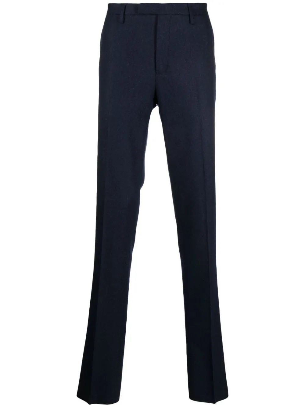 Boglioli Trousers Blue