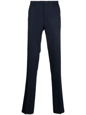 Boglioli Trousers Blue