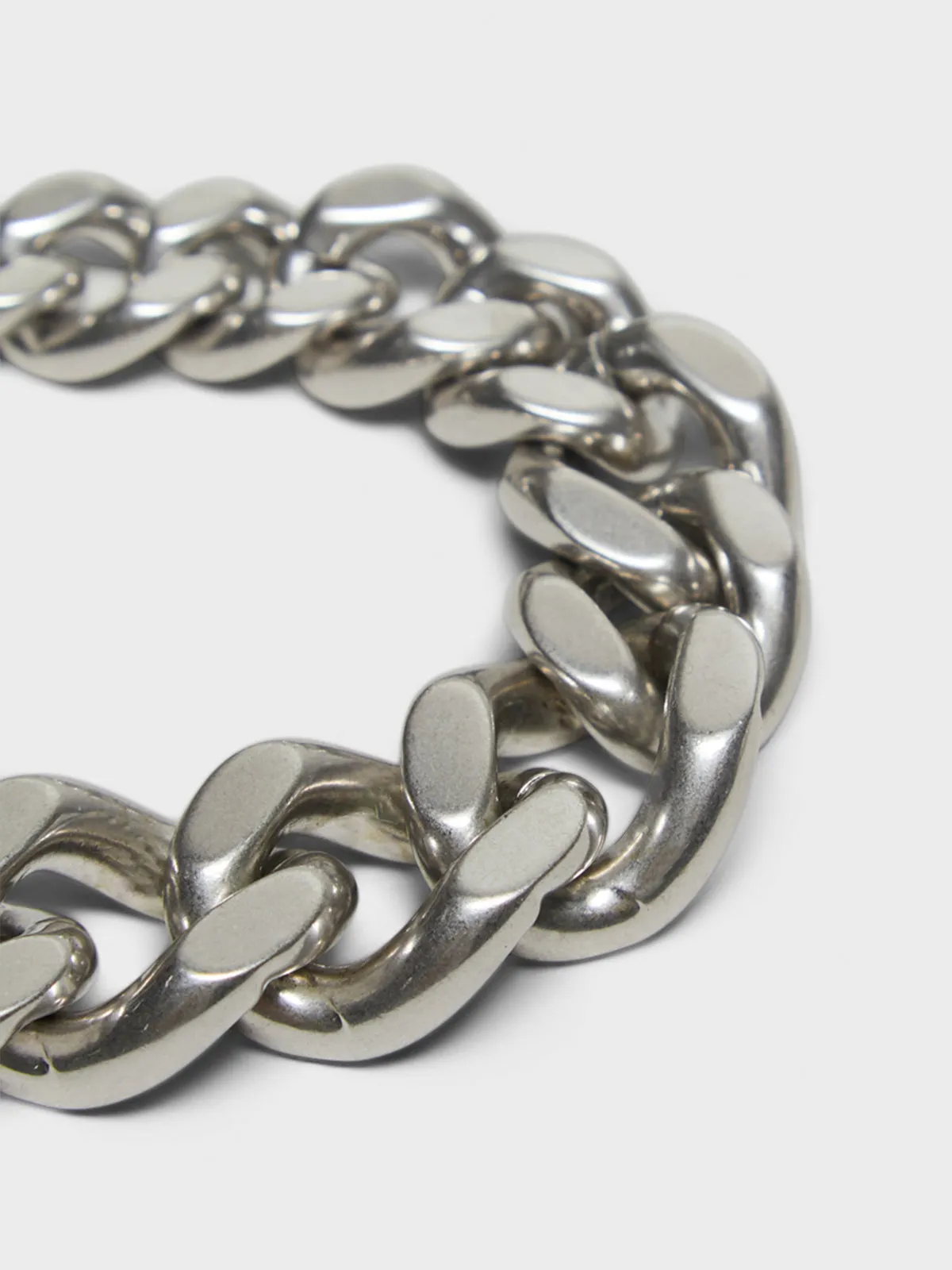 Bracelet in Silver