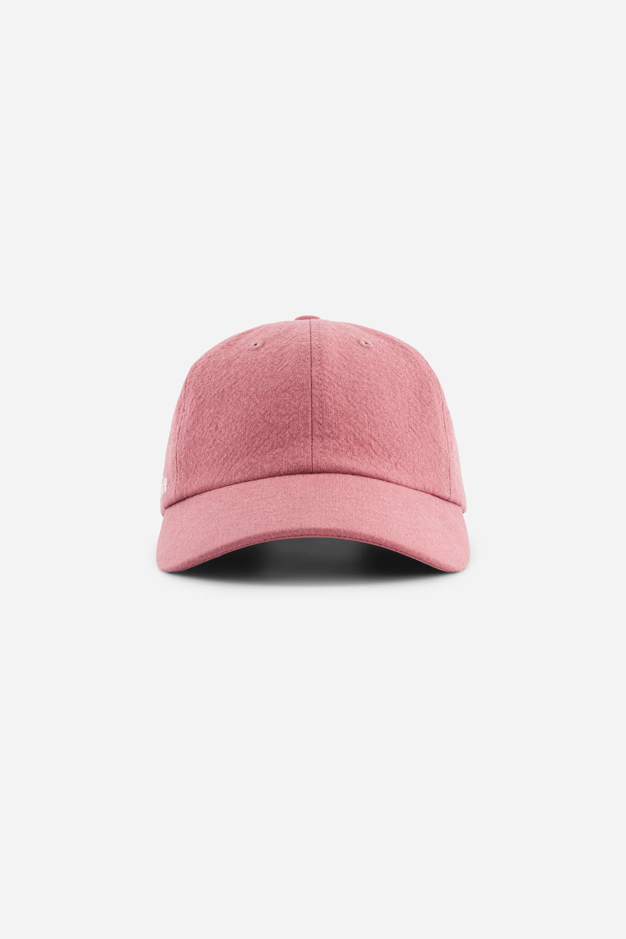 Colette the cap - Recycled cotton Bois de Rose