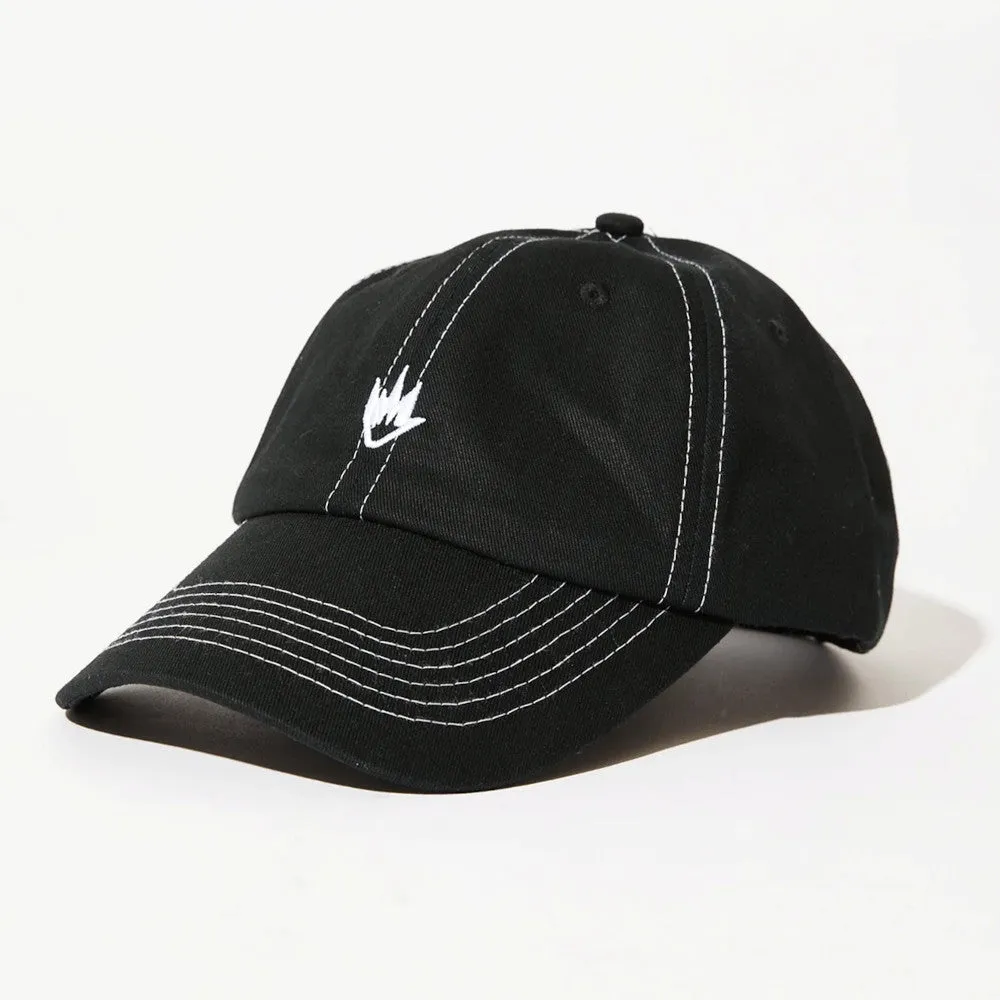 CORE 6 PANEL CAP