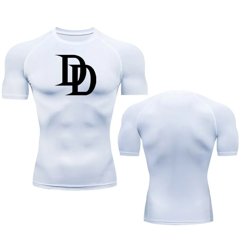 Dare Devil Compression Shirt