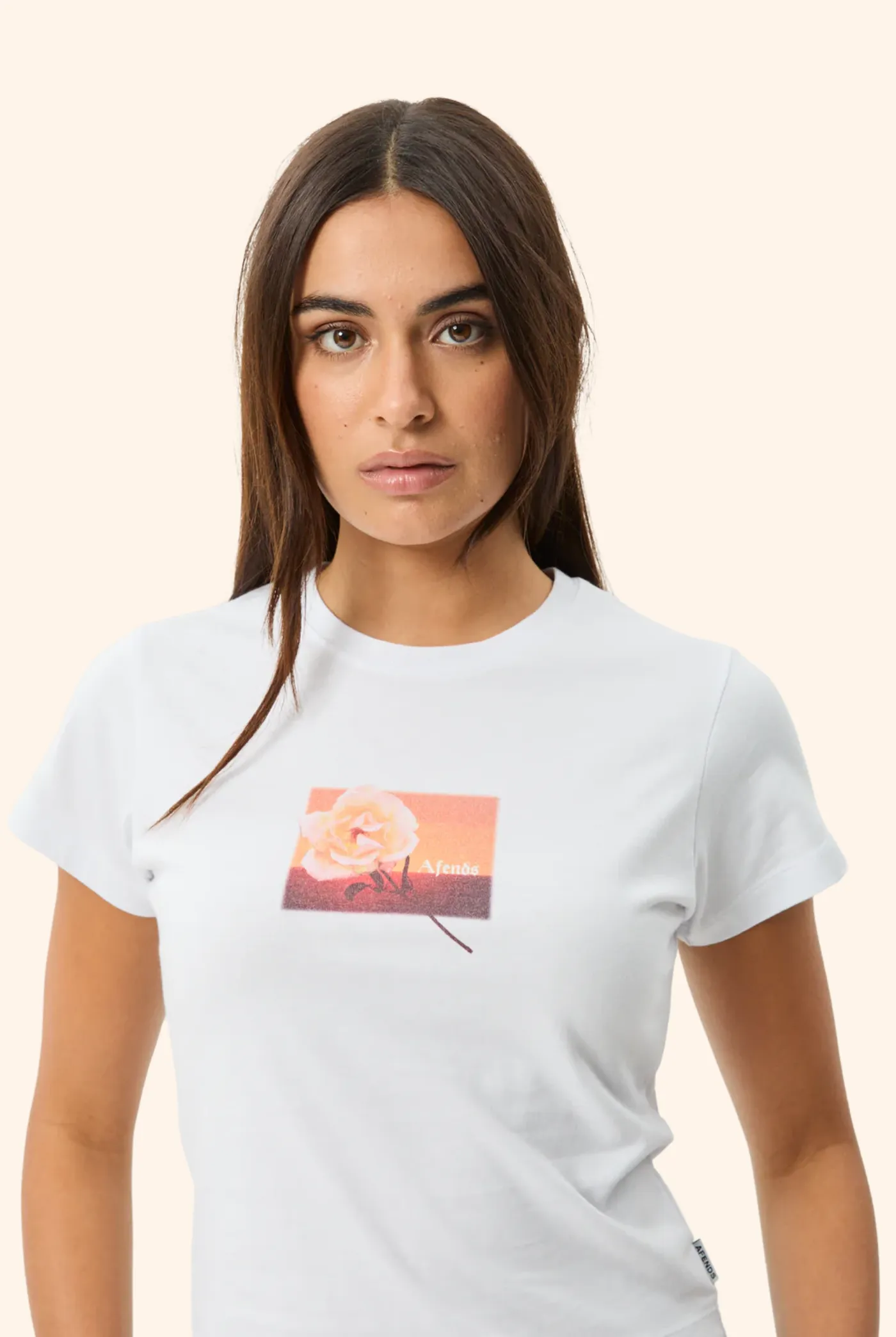 Film baby tee