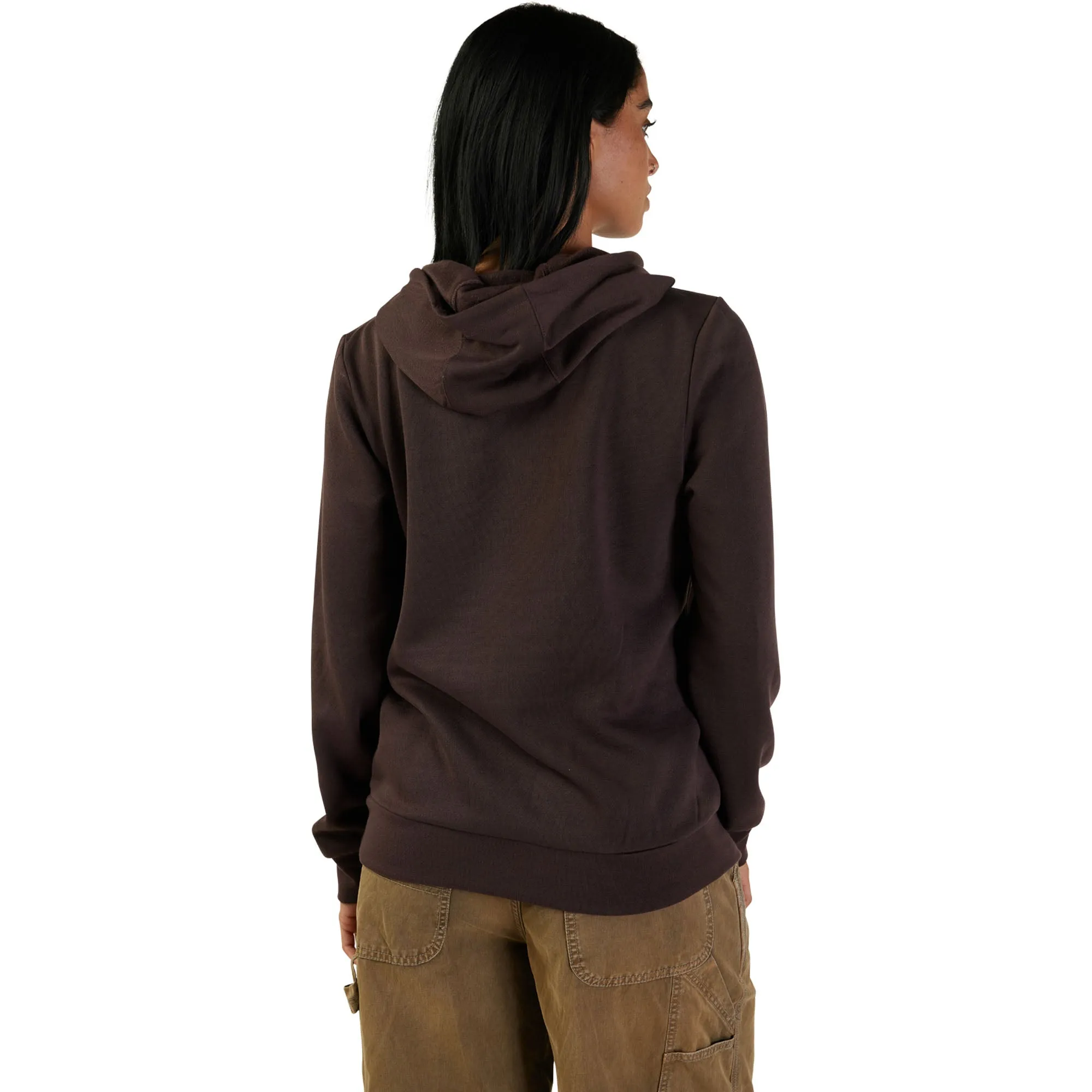 Fox Racing Absolute Fleece Pullover Hoodie Purple
