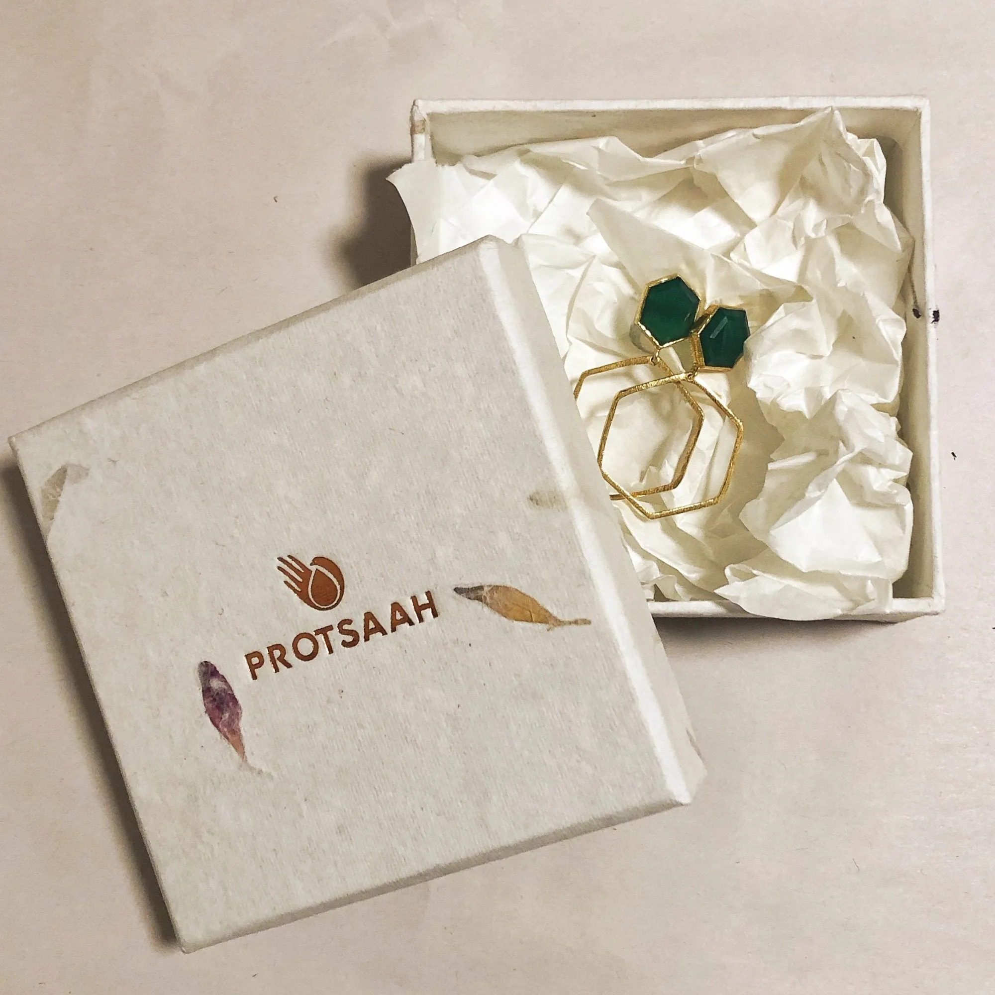 Gift wrap