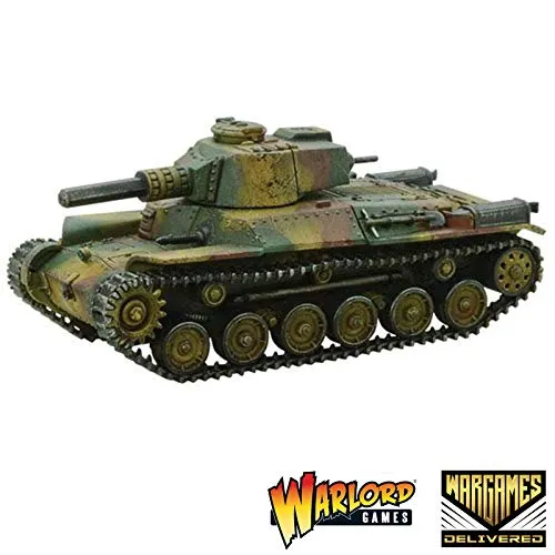 Konflikt' 47 - Japanese: Japanese Army Starter Set