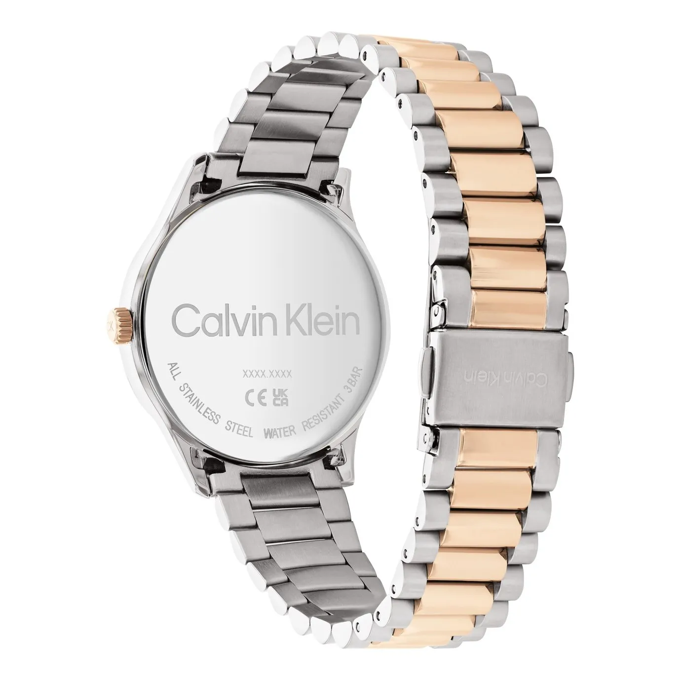 Ladies Iconic Watch (25200044)