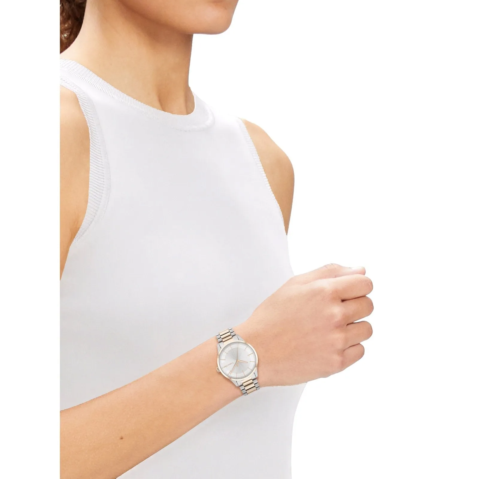 Ladies Iconic Watch (25200044)