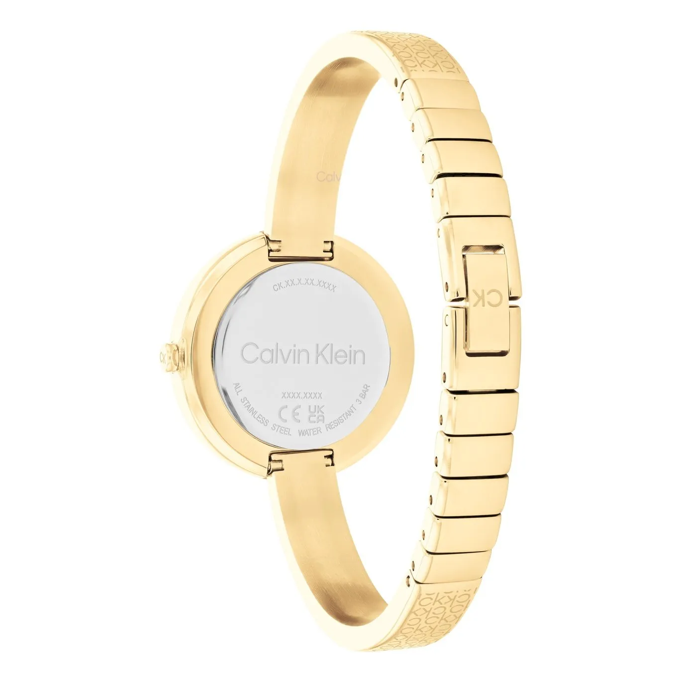 Ladies Iconic Watch (25200182)