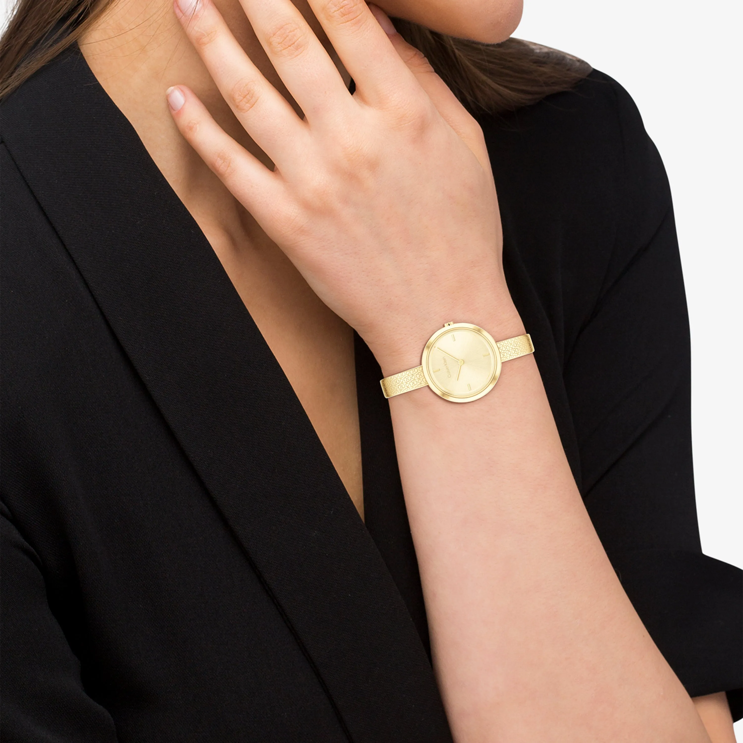 Ladies Iconic Watch (25200182)