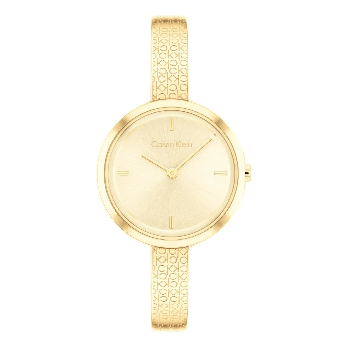 Ladies Iconic Watch (25200182)