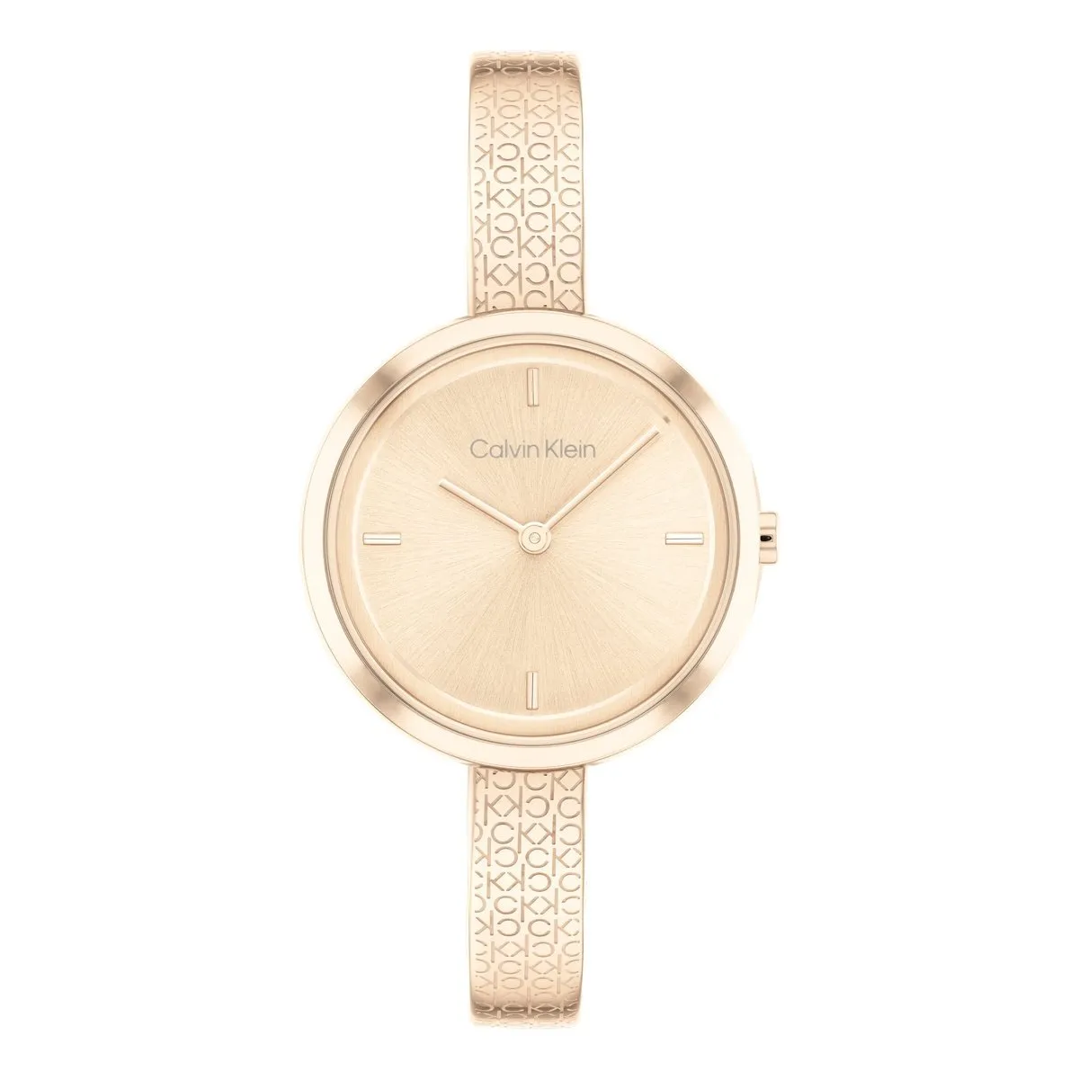 Ladies Iconic Watch (25200183)