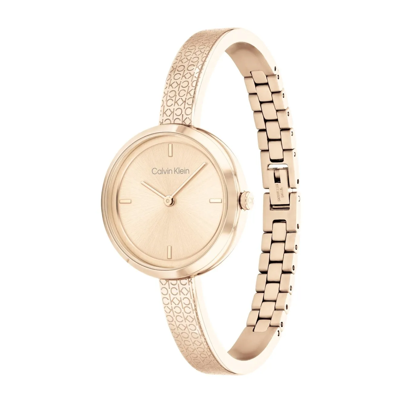Ladies Iconic Watch (25200183)