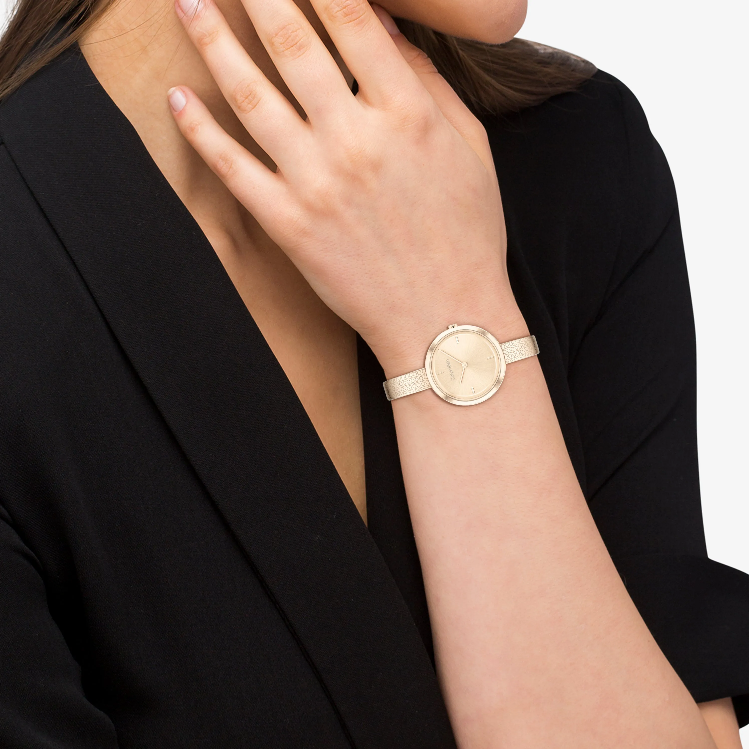 Ladies Iconic Watch (25200183)