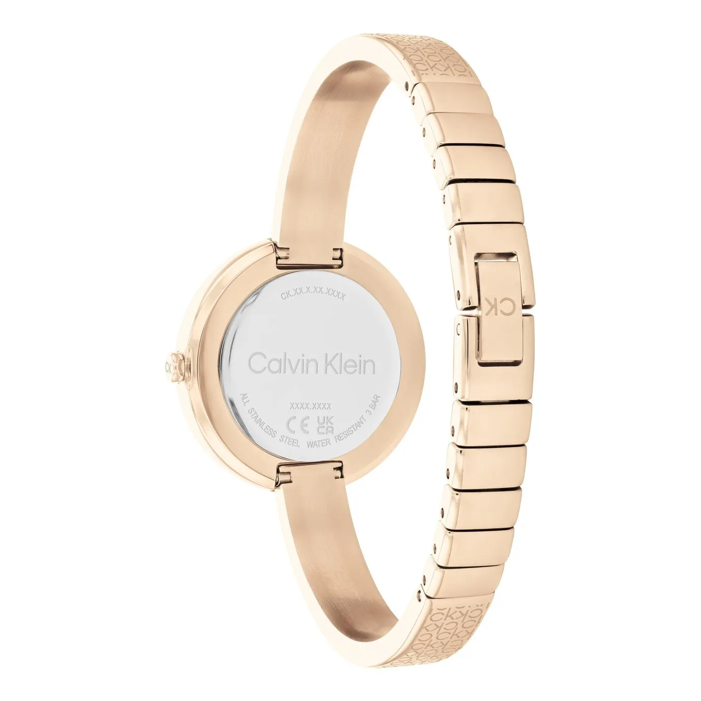 Ladies Iconic Watch (25200183)