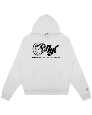 NYC OG Logo Hoodie
