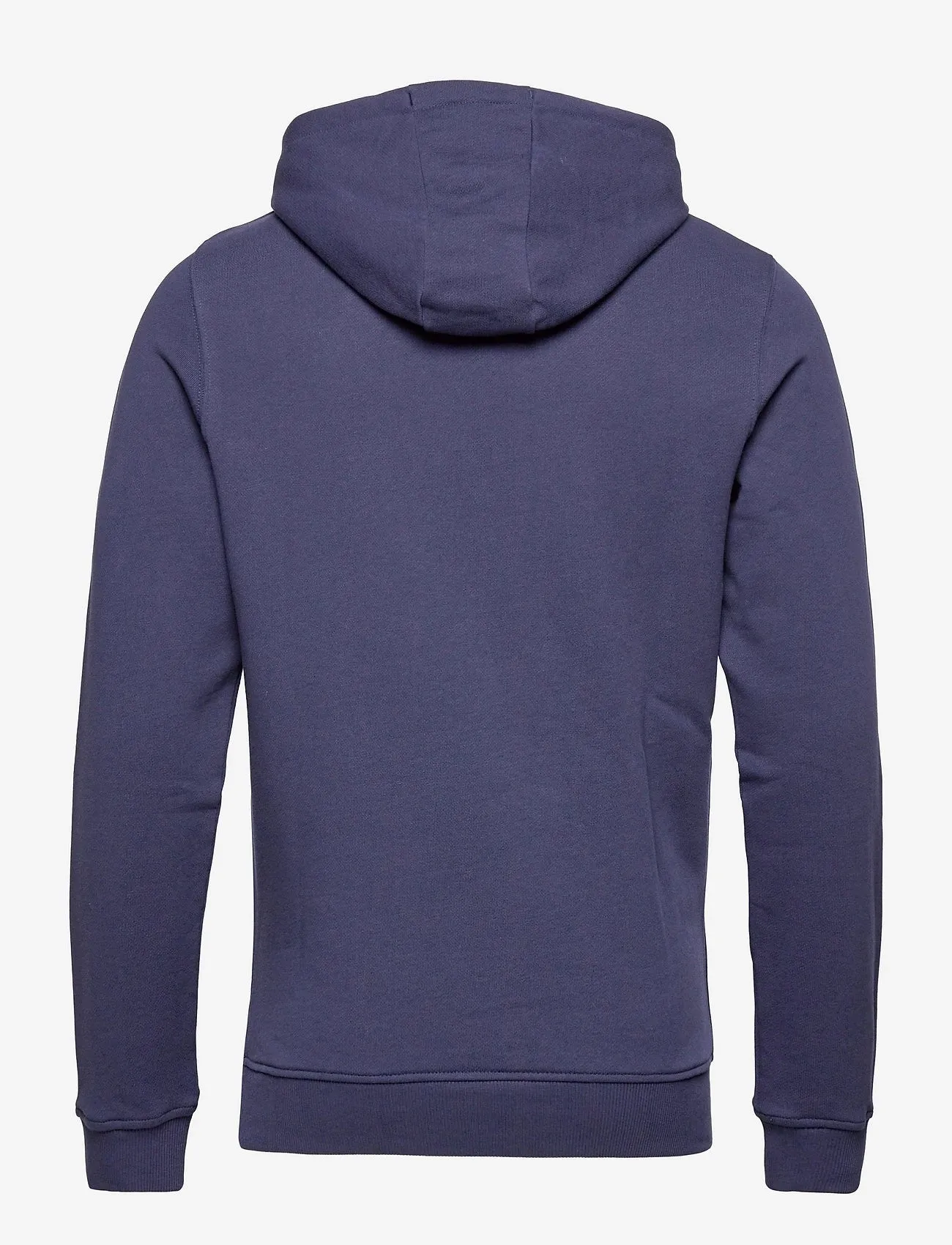 PULLOVER HOODIE