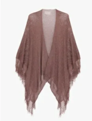 Rose Gold Cardigan