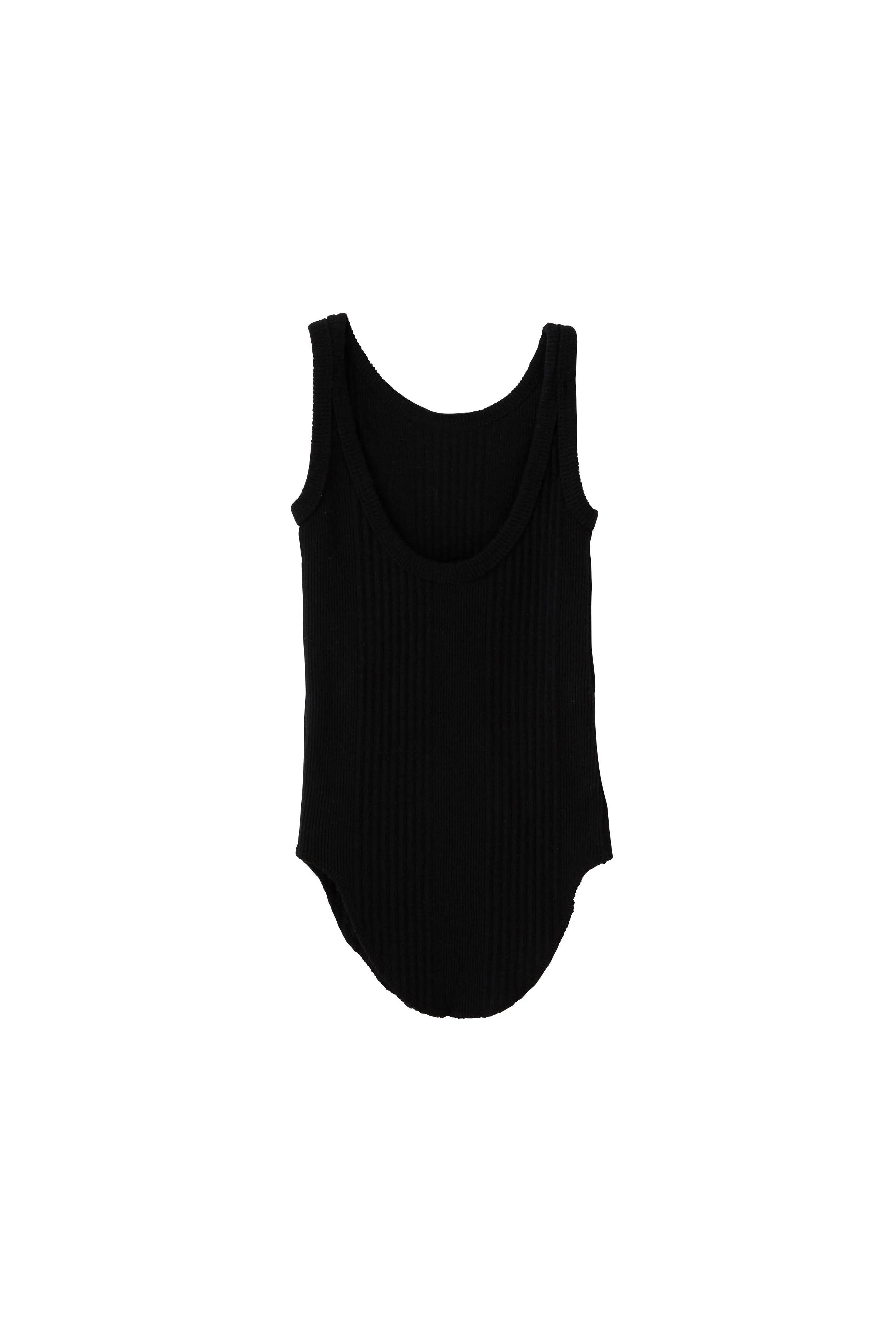SEA CHIBI VINTAGE RECYCLED COTTON TERECO TANK TOP FOR KIDS