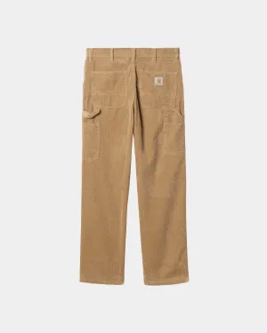Single Knee Pant - Corduroy | Peanut