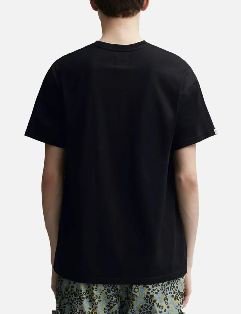 Small Arch S/S Knit