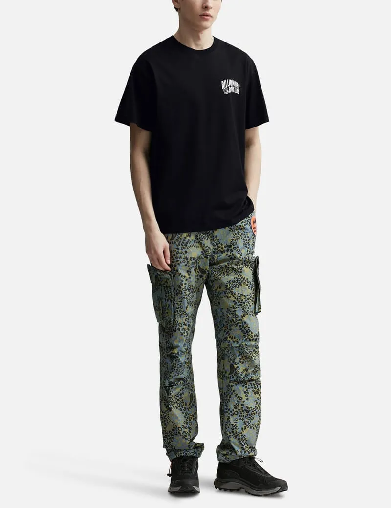 Small Arch S/S Knit