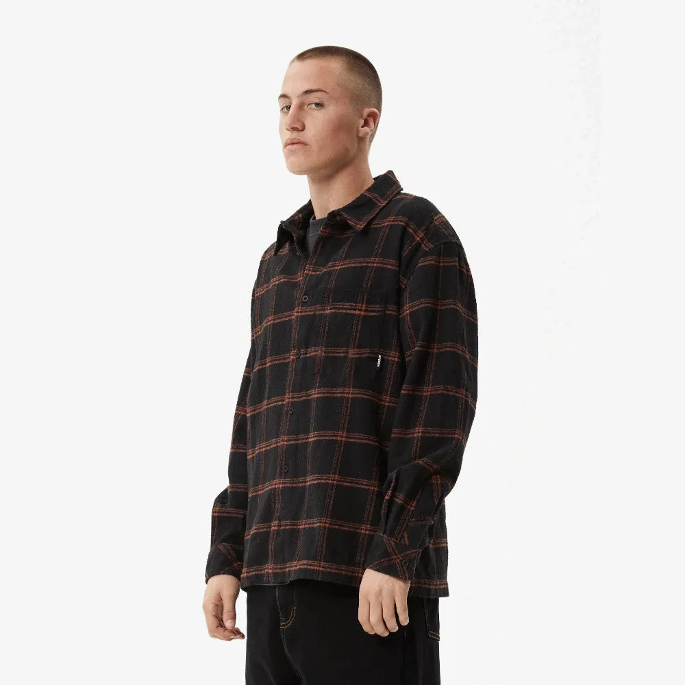 TERROR FLANNEL