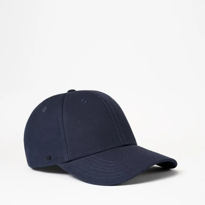 Uflex 6 Panel Recycled Cotton Baseball Cap - Wholesale