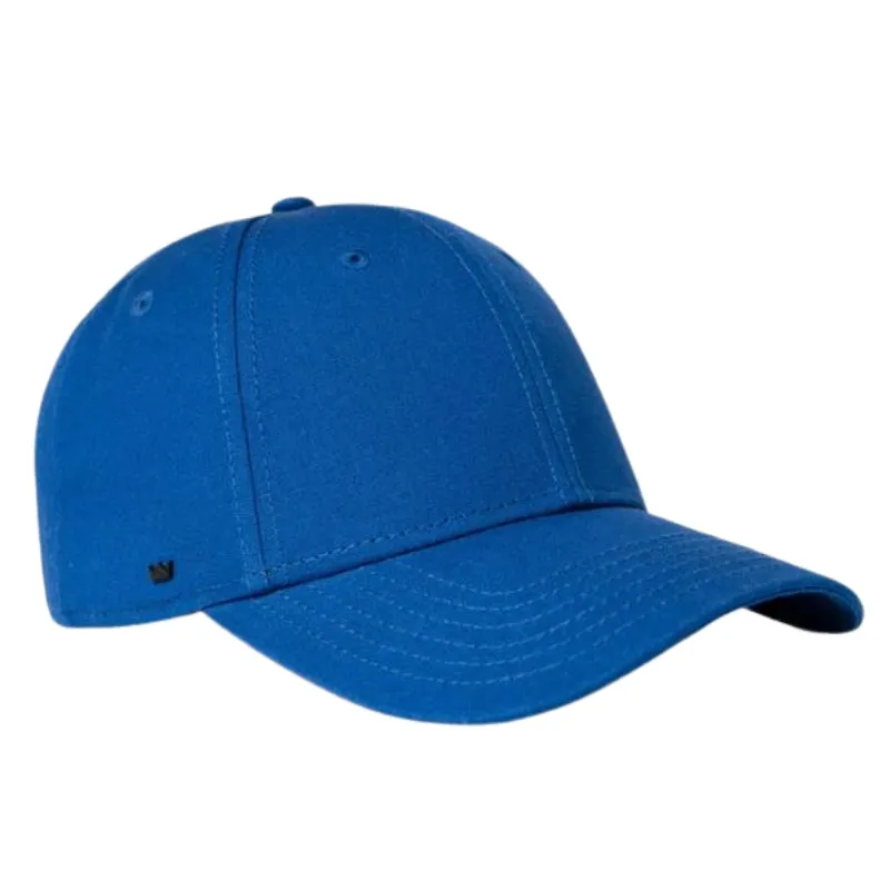 Uflex 6 Panel Recycled Cotton Baseball cap