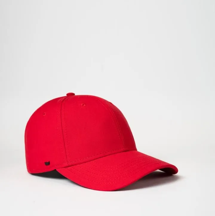 Uflex 6 Panel Recycled Cotton Baseball cap