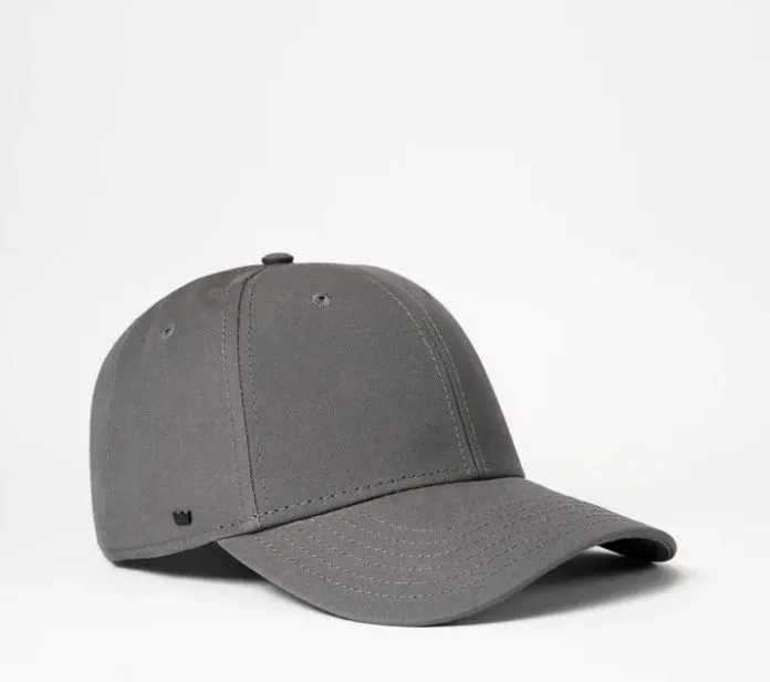 Uflex 6 Panel Recycled Cotton Baseball cap