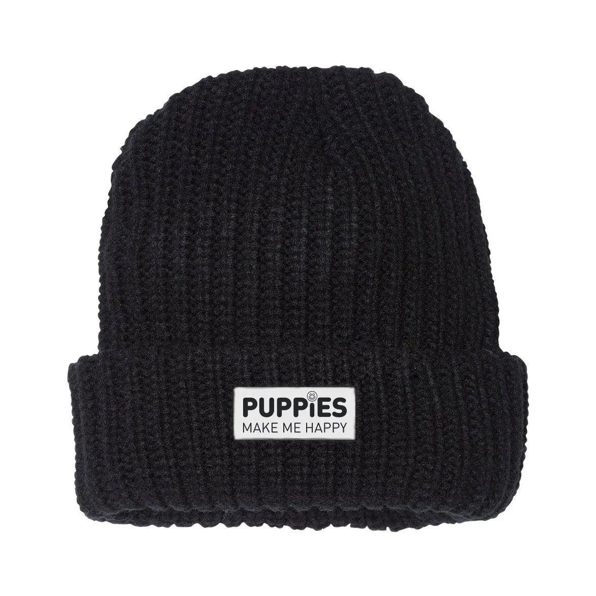 White Label | Midwest Marl Beanie