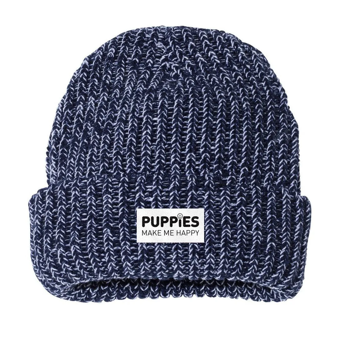 White Label | Midwest Marl Beanie
