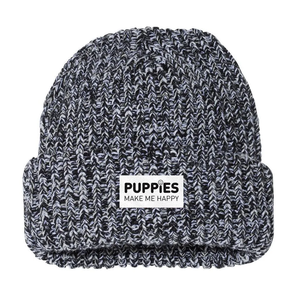 White Label | Midwest Marl Beanie