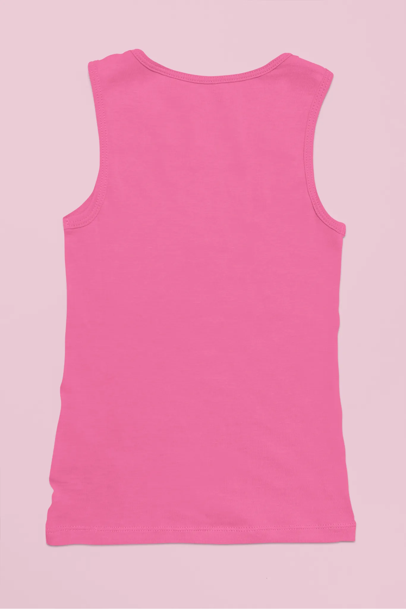 Women's Tank Top: Dream Big